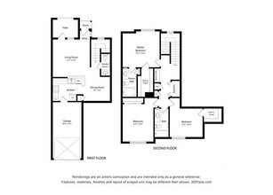 Unit 2203 2603 floor plan